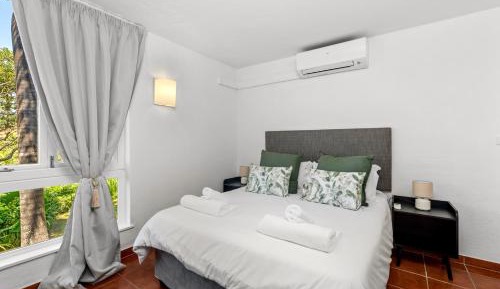 One-Bedroom Villa