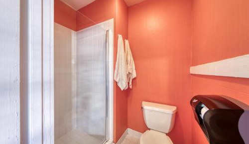 Private Twin Room Ensuite