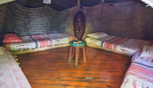 Tent