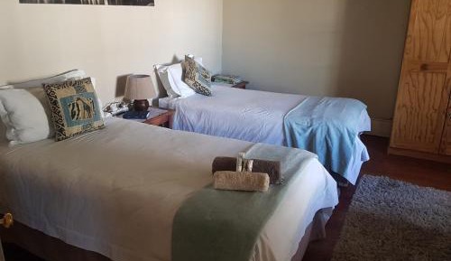 Double Room with Extra Bed