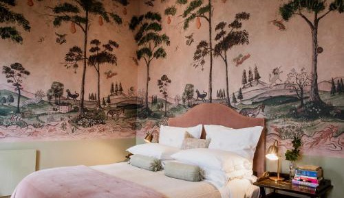 Superior Rooms