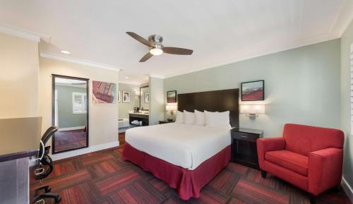 King Room