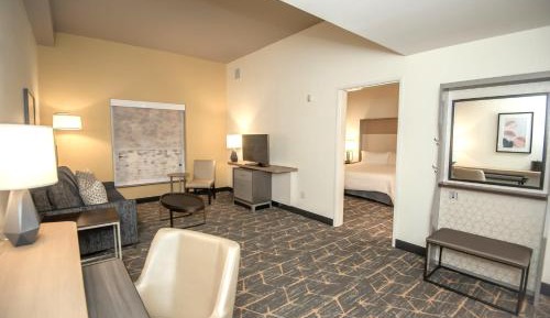 King Suite