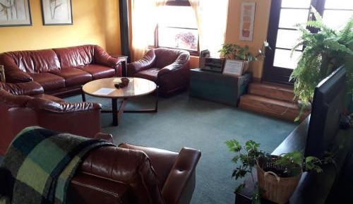 Triple Room with Shared Bathroom