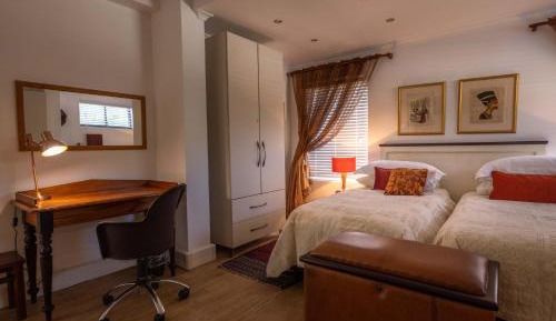 Twin/Double Room