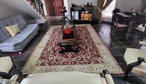 Duplex Suite