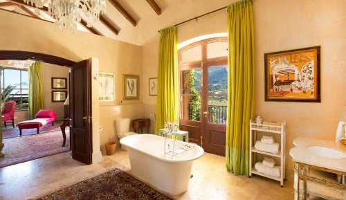 Superior Suite