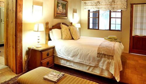 Deluxe Family Suite