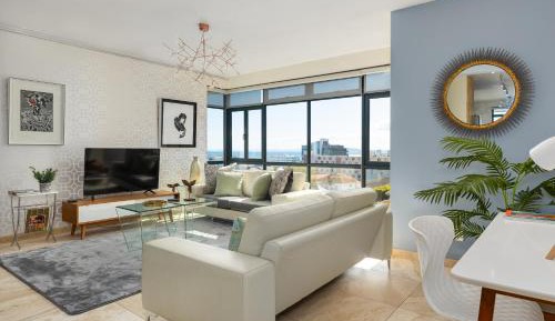 Apartment with Sea View