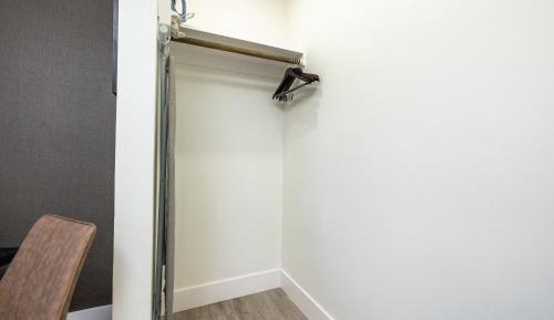 Double Room - Disability Access
