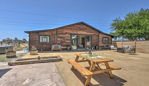 Vacation Home