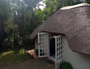 Triple Room with Pool View