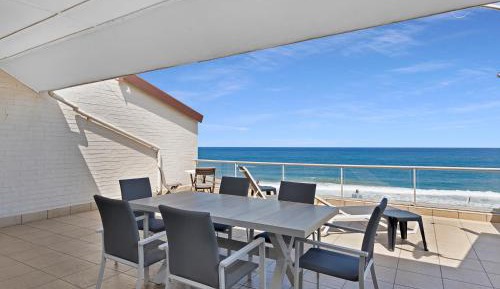 Apartment with Sea View