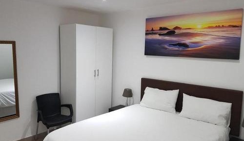 Double or Twin Room