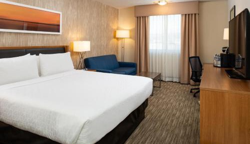 King Room - Disability Access
