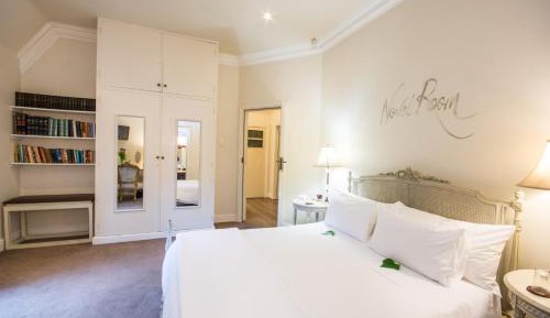 Double Room with En-Suite
