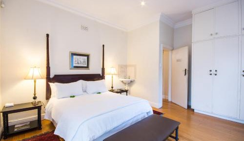 Luxury Double Room