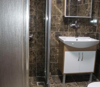 Double or Twin Room with Private Bathroom