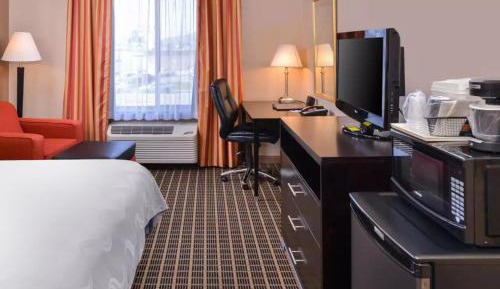 Standard King Room
