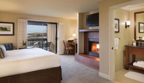 Pacific Coast Upper Room