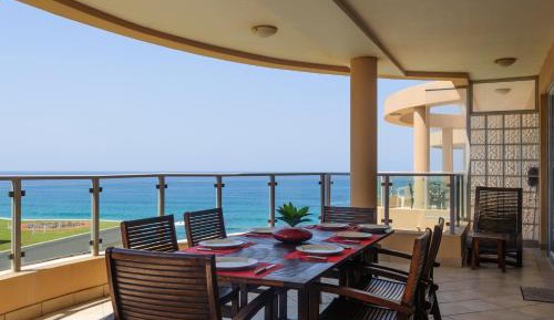 Apartment with Sea View