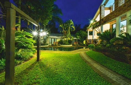Kingsview Hotel | Stille Woning