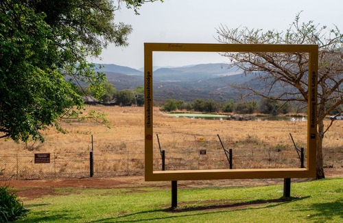 Ledig Hotel | Bakubung Bush Lodge