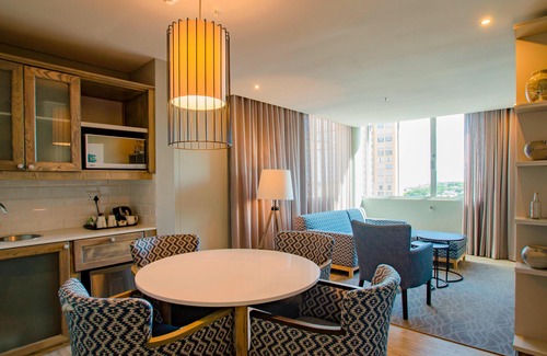 Umhlanga Hotel | Protea Hotel by Marriott Durban Umhlanga