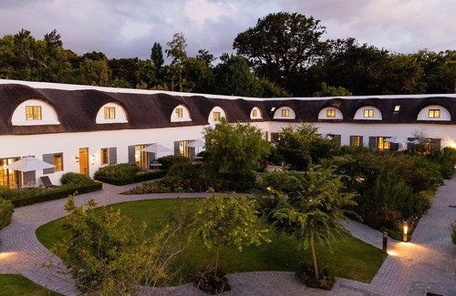 Helderberg Rural Hotel | Erinvale Estate Hotel & Spa