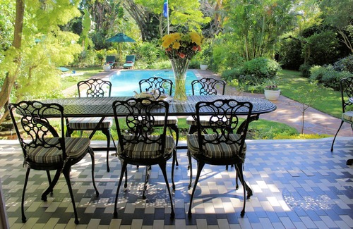 Walmer Hotel | Hacklewood Hill Country House
