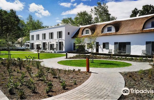 Helderberg Rural Hotel | Erinvale Estate Hotel & Spa