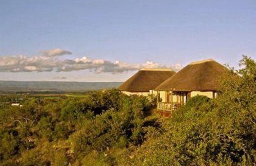 Addo Hotel | Hitgeheim Country Lodge & Eco Reserve