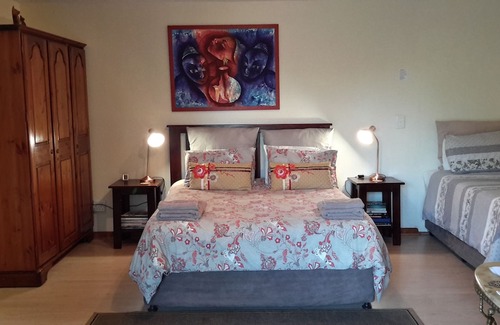 Buffalo Hills Game Reserve Hotel | Masescha Country Estate