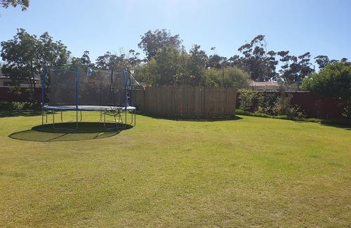 Durbanville Hotel | Dilisca Guesthouse