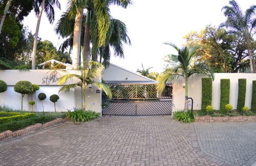 Kingsview Hotel | Stille Woning