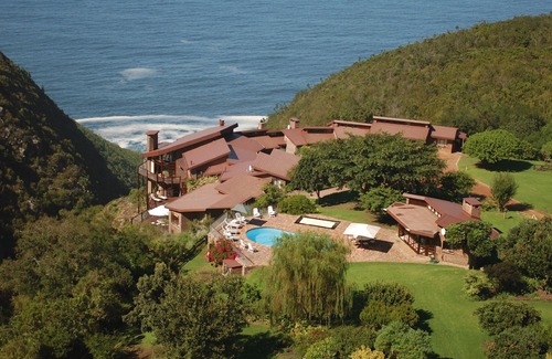 Storms River Other | The Fernery Lodge & Chalets