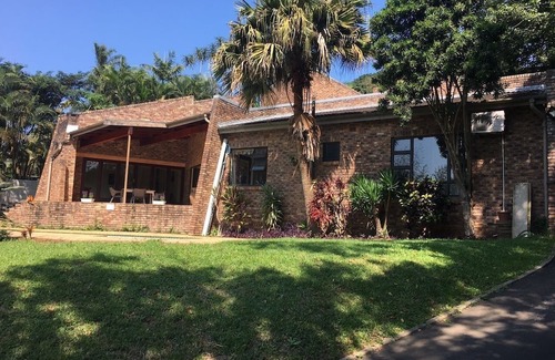 Westville Hotel | Faraway Lodge B&B