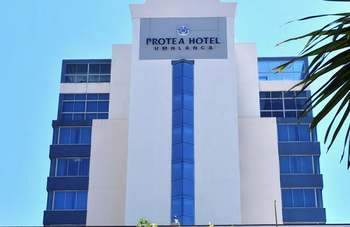 Umhlanga Hotel | Protea Hotel by Marriott Durban Umhlanga