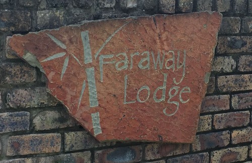 Westville Hotel | Faraway Lodge B&B
