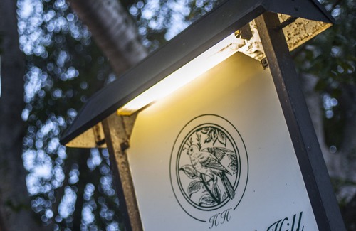 Walmer Hotel | Hacklewood Hill Country House