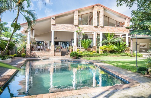 Kingsview Hotel | Stille Woning