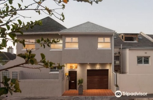 Three Anchor Bay Hotel | Anchor Bay Guest House