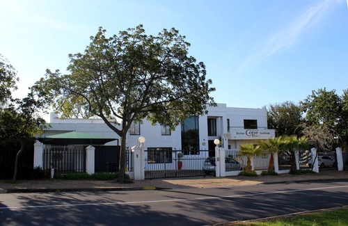 Welgemoed Hotel | Cape Pillars Boutique Hotel