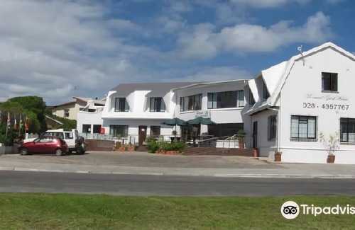 Struisbaai Hotel | Mermaid Guest House