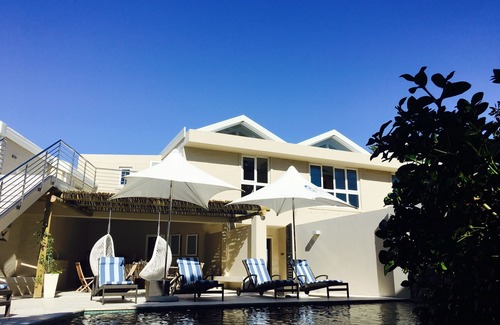Kwaaiwater Hotel | Abalone Guest Lodge