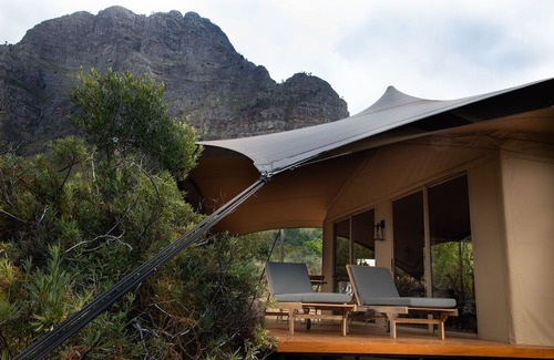 Cape Winelands Hotel | Boschendal Farm Estate