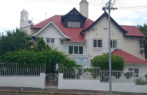 Fresnaye Hotel | Ashby Manor Guest House