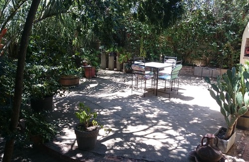 Ladybrand Hotel | Ladybrand Guest House