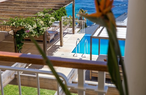 Bantry Bay Hotel | Compass House Boutique Hotel