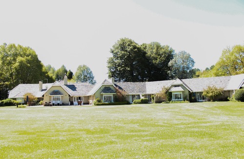 Himeville Hotel | Moorcroft Manor Boutique Country Hotel